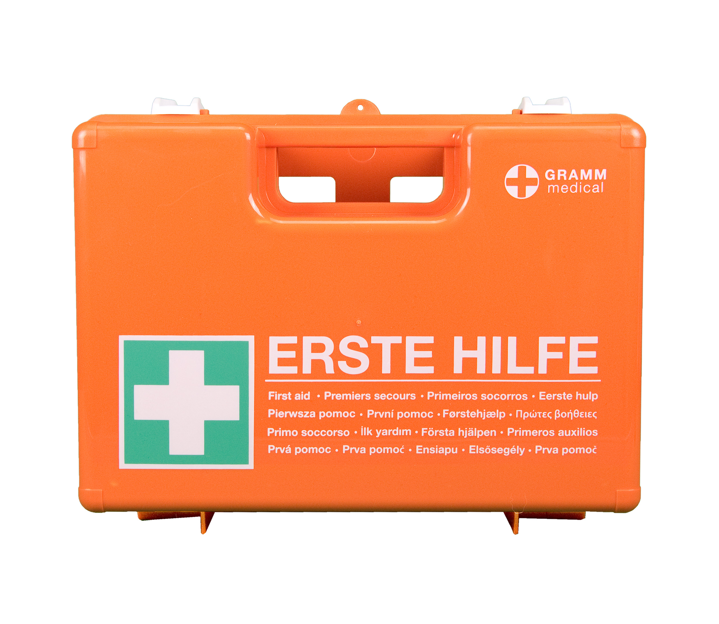 EH III plus Erste-Hilfe-Tasche