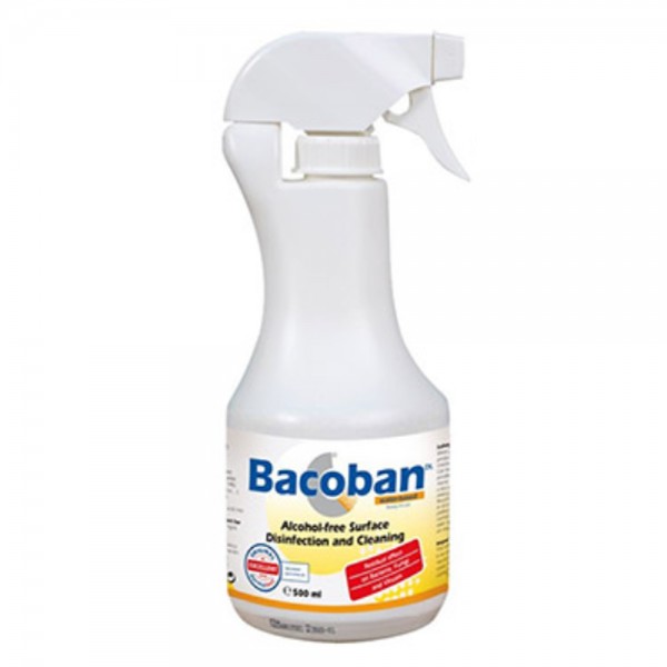 V417.0002 Bacoban DL Flaechendesinfektion 500ml Spruehflasche-01