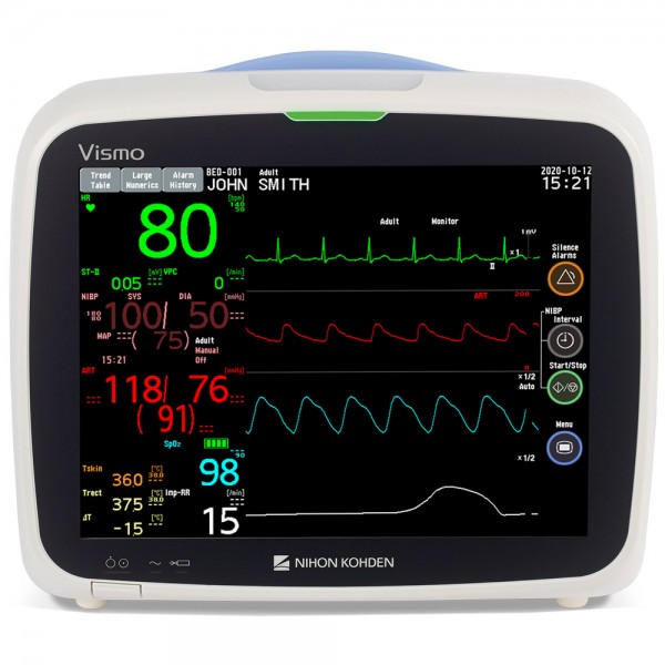 Vismo - PVM-4000_front