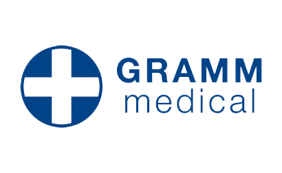 Gramm healthCare GmbH