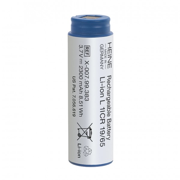 X-007.99.383 Ladebatterie 3.5 V Li-ion L