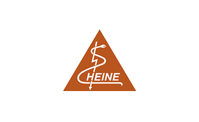 HEINE Optotechnik GmbH &