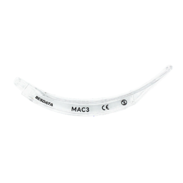 VisionHeart Videolaryngoskop Einwegspatel MAC 3