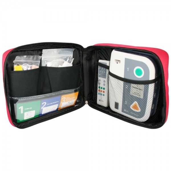 AED - Universal Trainingsgerät - XFT120 - AED-Trainer