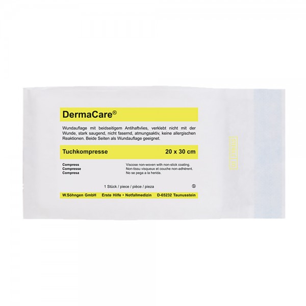 DermaCare® Kompresse 20 x 30 cm_1