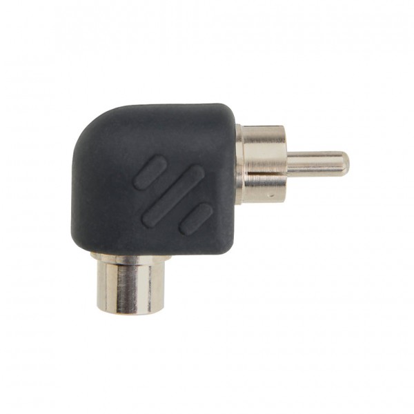 C-000.33.509 Winkeladapter 90 fue EN 50 Ladestation mPack-01