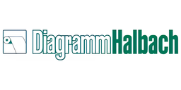 Diagramm Halbach GmbH & Co. KG