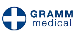 GRAMM medical healthcare GmbH
