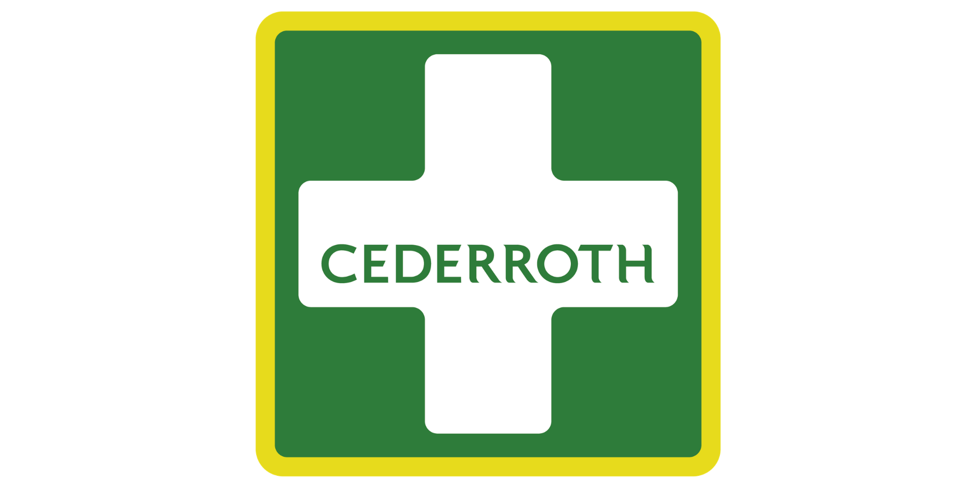 Cederroth