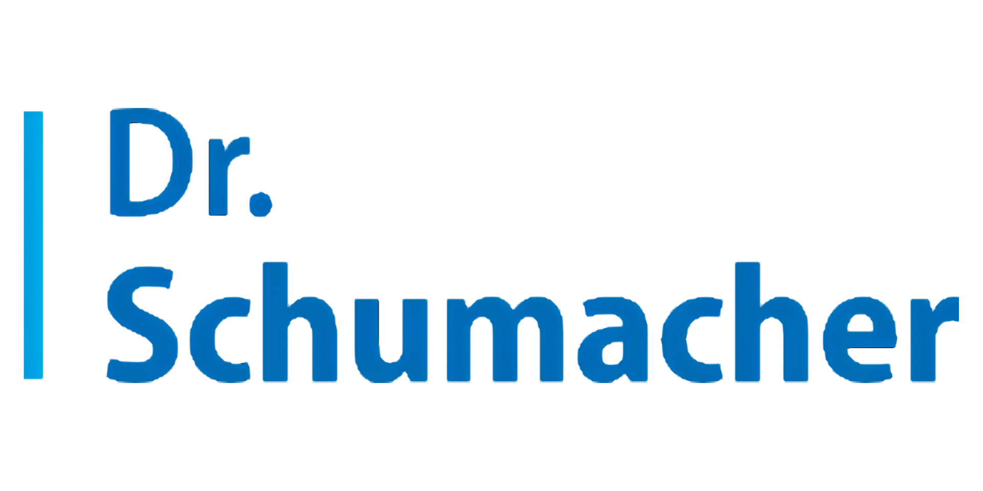 Dr. Schumacher GmbH