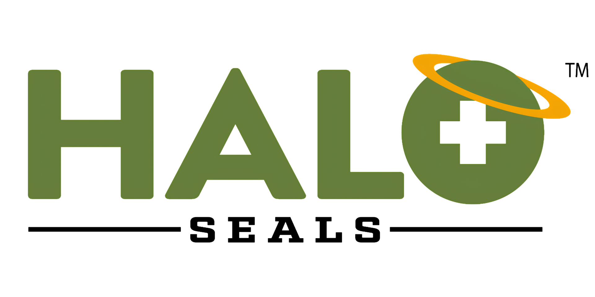 Halo Chest Seal