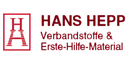 HANS HEPP