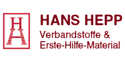 HANS HEPP GmbH & Co. KG