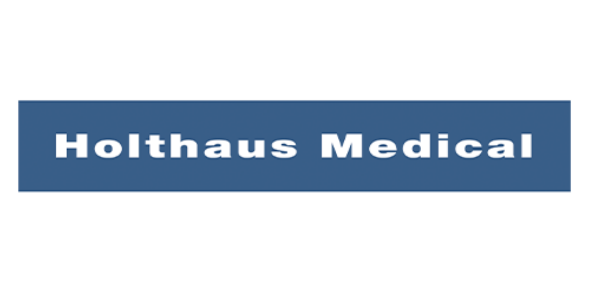 Holthaus Medical