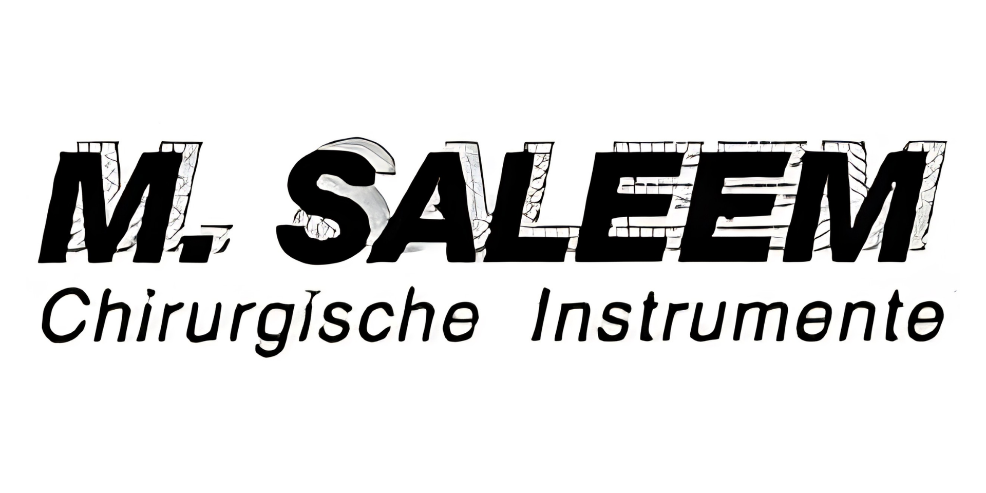 M. Saleem Chirurgische Instrumente