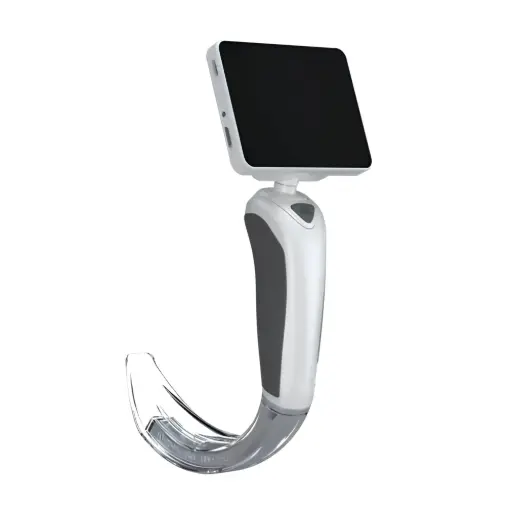 [I-VL-01-0003] VisionHEART Videolaryngoskop VX-30 Set