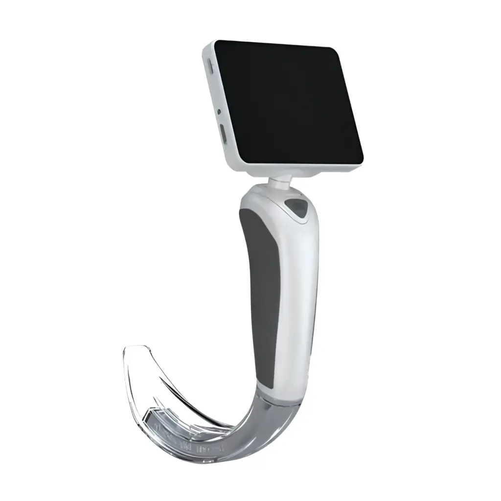 VisionHEART Videolaryngoskop VX-35 Set