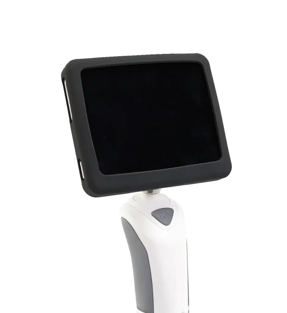 Silikon Cover für Monitor MX-30 der VX-Serie