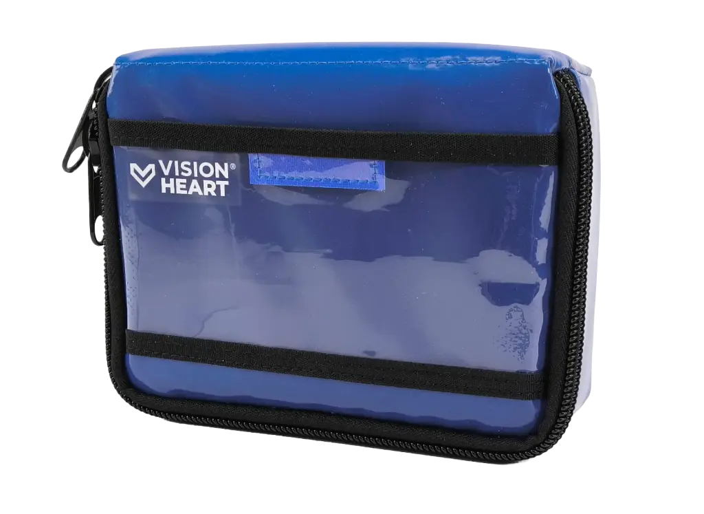 Tasche für Videolaryngoskop VX-30 & VX-35