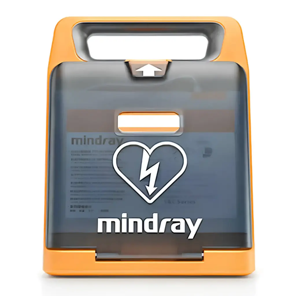 Mindray AED Beneheart C2 Vollautomat mit 4G Datentransfer
