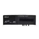 CUFF PRO II BLACK S CHILD