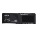 CUFF PRO II BLACK M ADULT