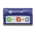ViVest Pocket AED P3 (Erwachsene + Kind), Halbautomatisch