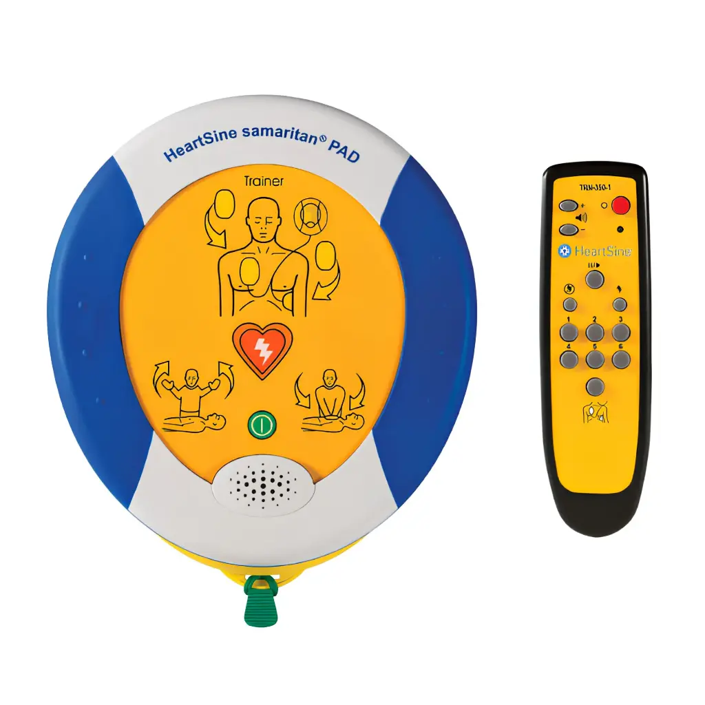 Trainingskassette für PAD 350P/500P Trainer