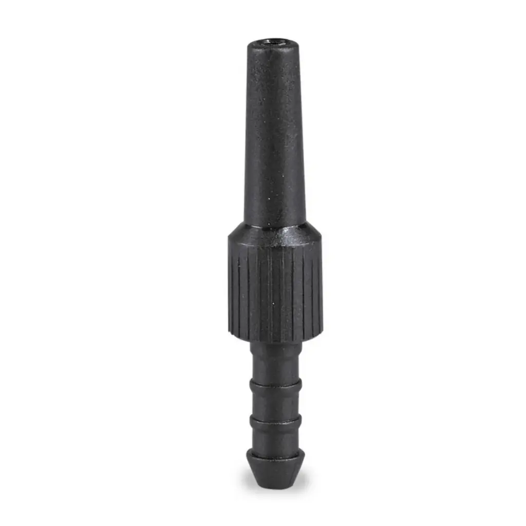 PARI Adapter (für f/f Schlauch an f/m Anschluss) 10 Stück