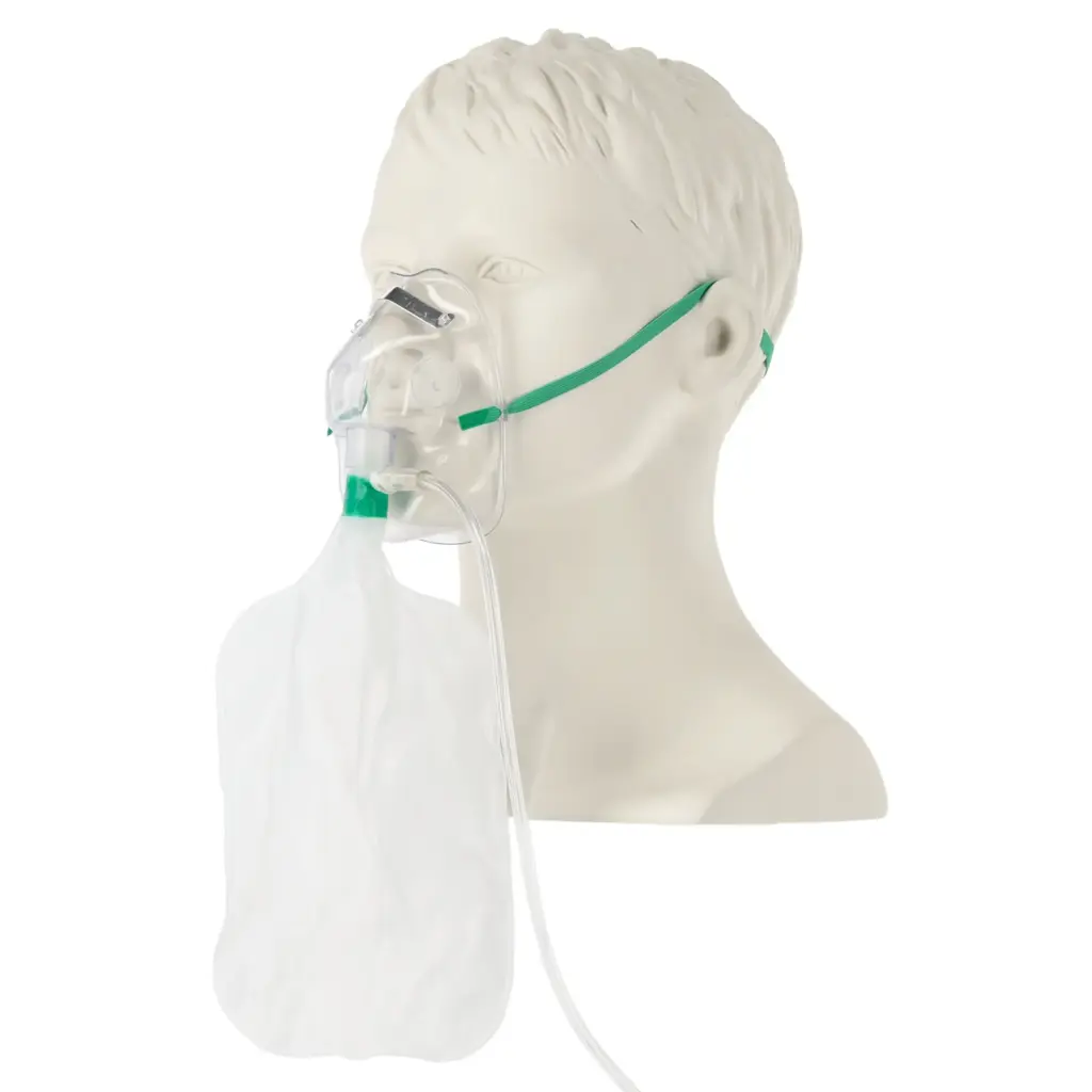 AEROpart® O₂-Maske 05-EB, Erwachsene