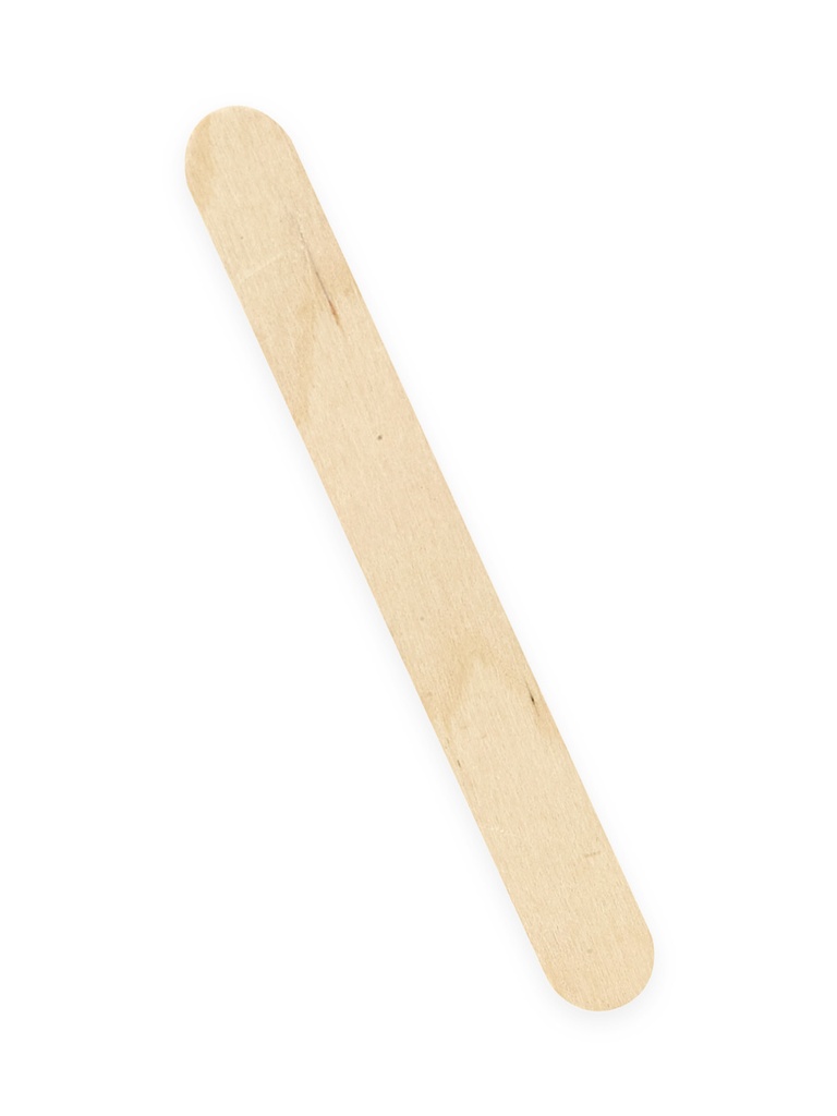 Holzmundspatel, unsteril (100 Stück)