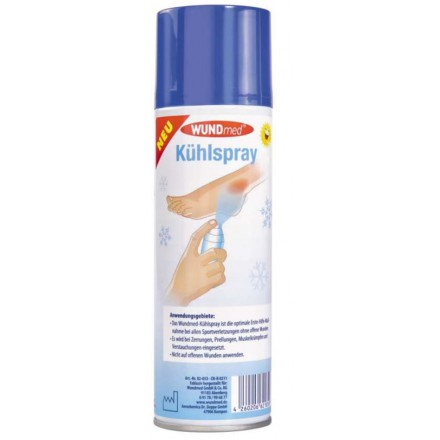 Kühlspray 300ml