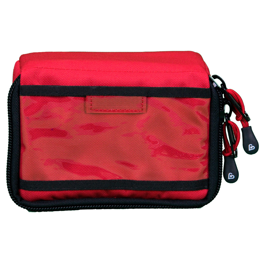 WaterStop Ampullarium LIGHT RED