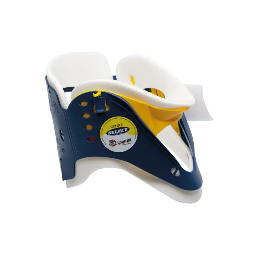 Laerdal Stifneck Select, 4-fach verstellbar Erw.