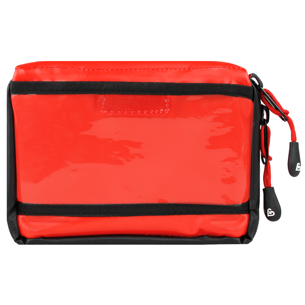 WaterStop Ampullarium Light RED Plane