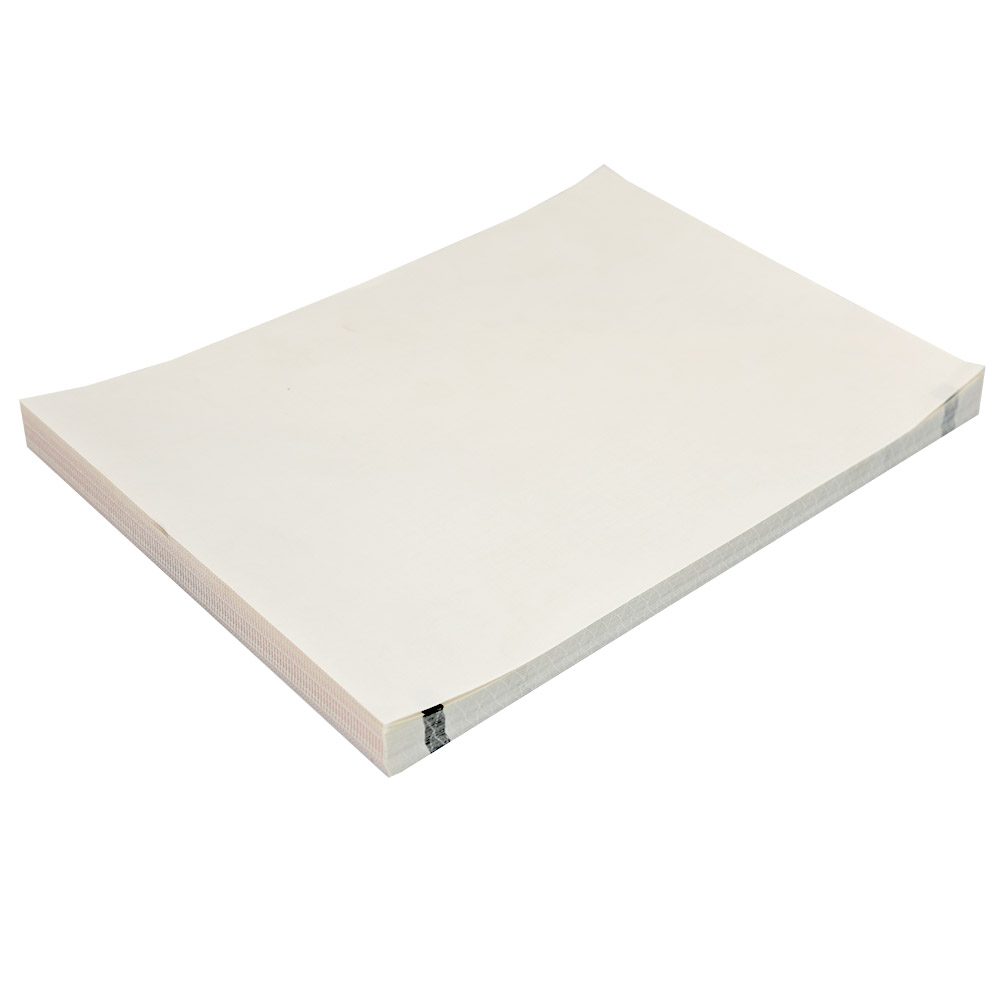 Registrierpapier zum Edan SE-1200 Express