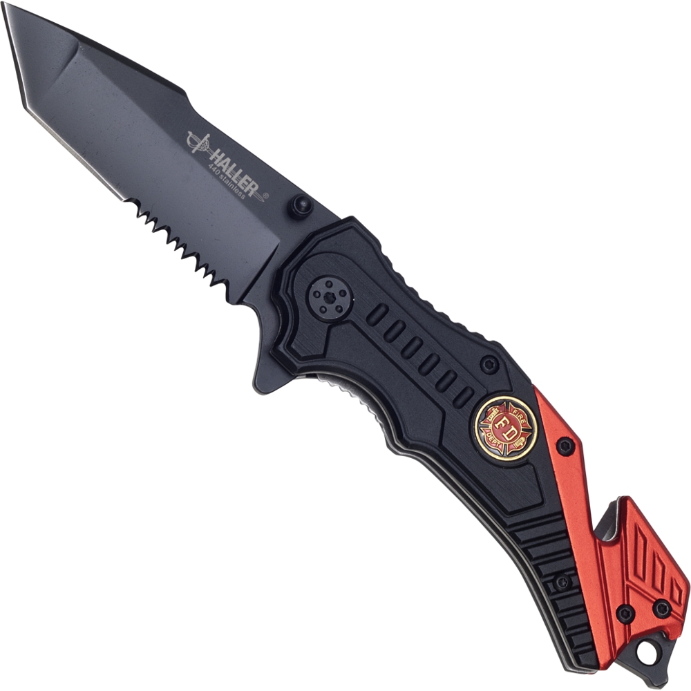Rescue IV Taschenmesser