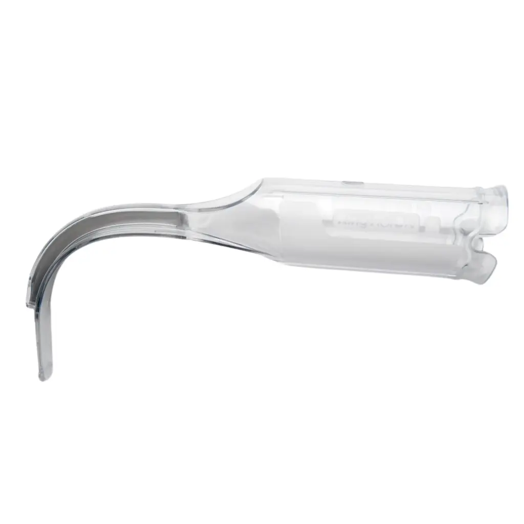 King Vision Gr. 3 aBlade Standard-Einweg-Spatel