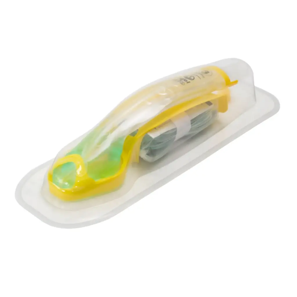 i-gel®O₂ Resus Pack, Größe 3