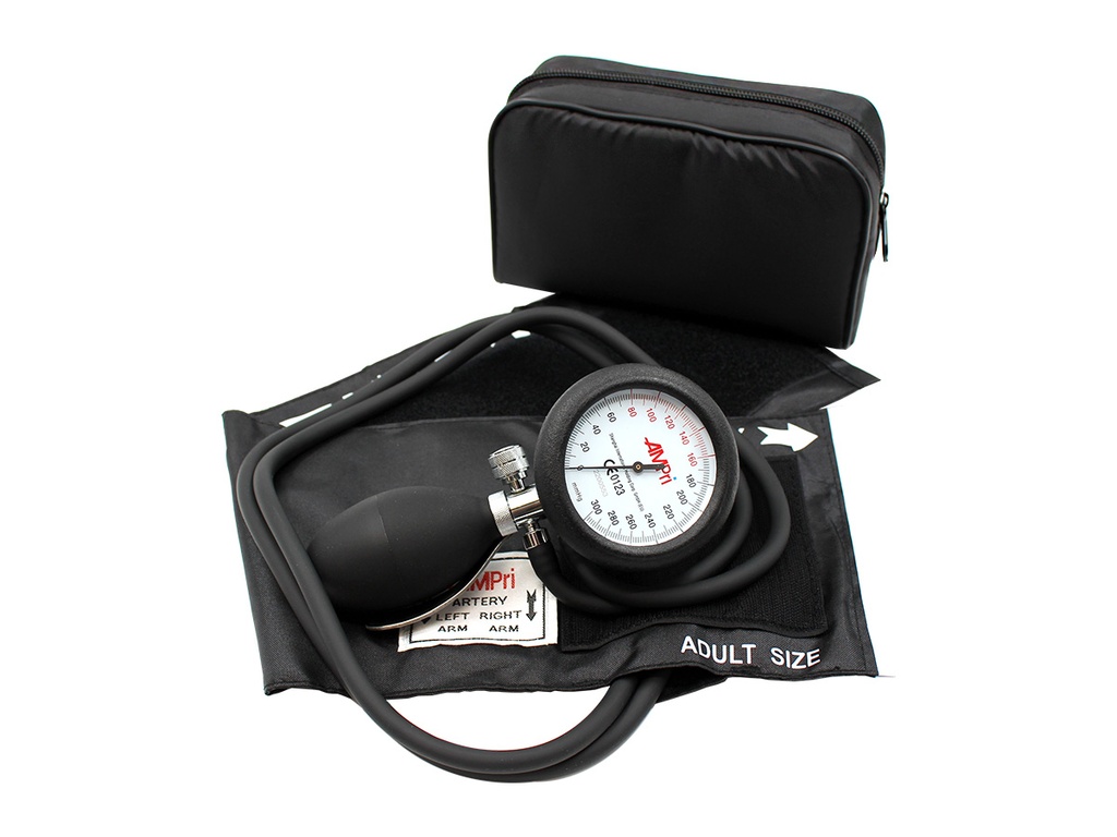 MED-COMFORT Manuelles Blutdruckmessgerät