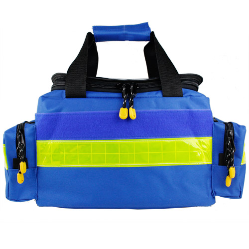 Notfalltasche YELLOW MEDIUM BLUE