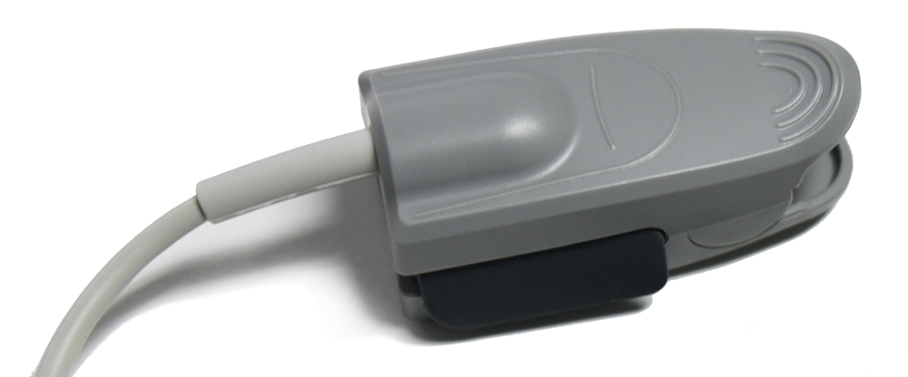 SPO₂ Fingerclip, Creative kompatibel, DB09