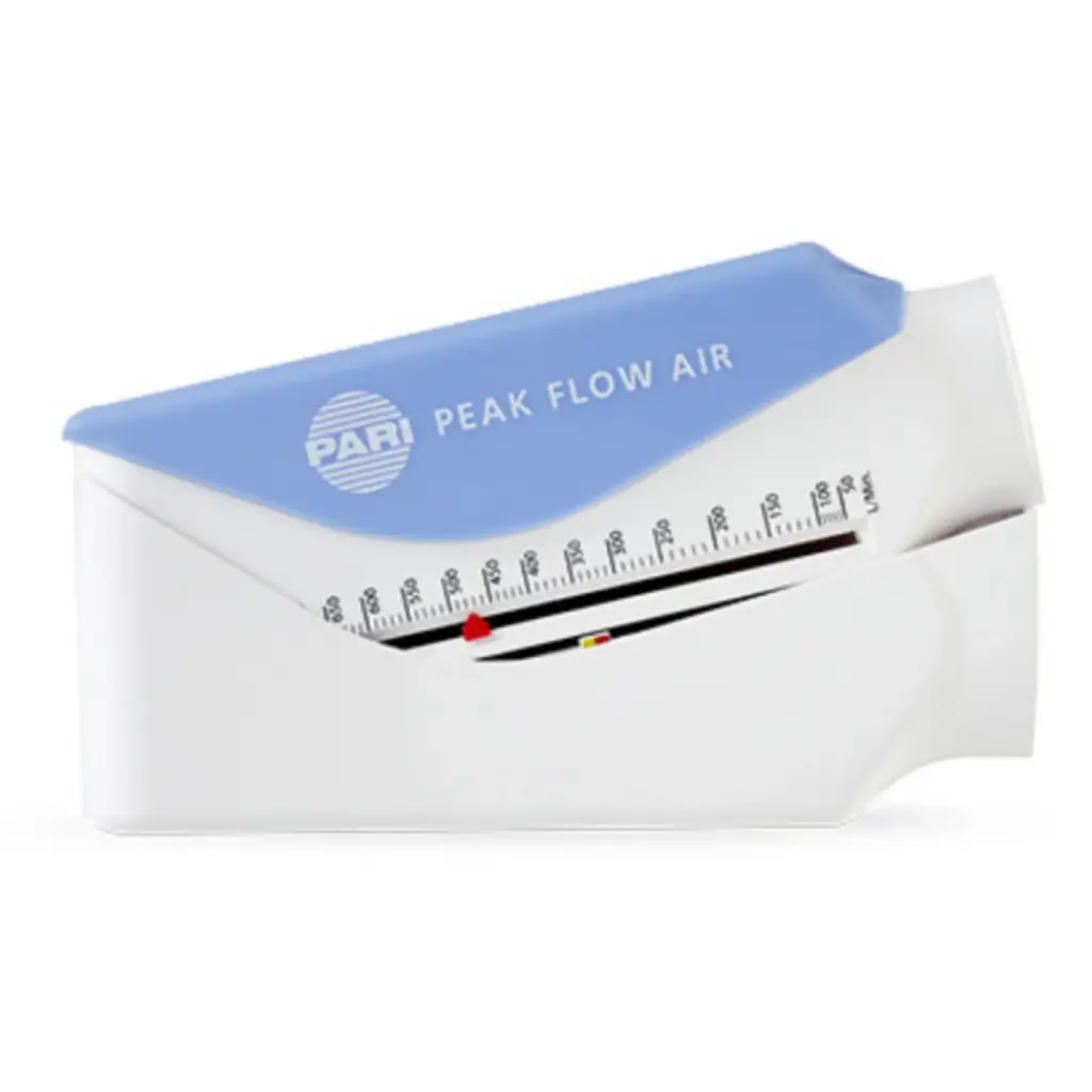  PARI PEAK FLOW AIR