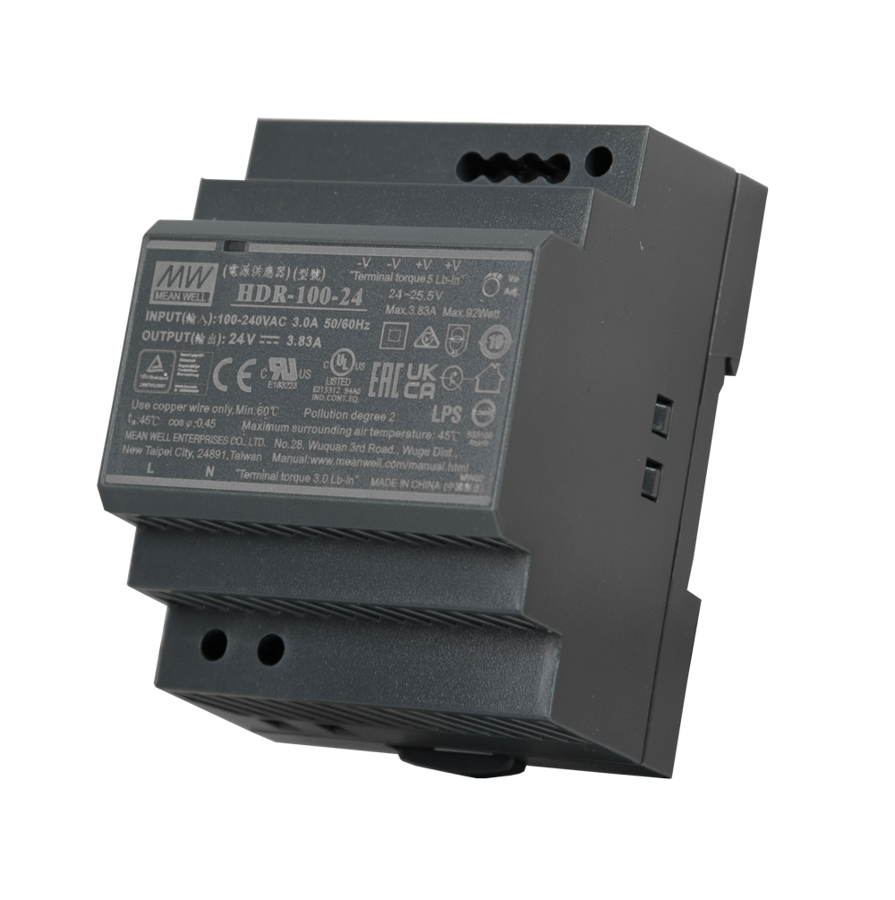 Trafo 220V/24V für alle Aivia (ausgenommen Aivia