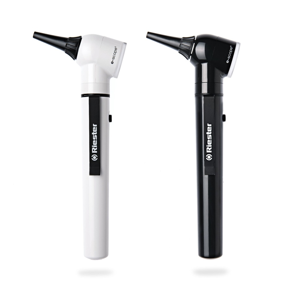 ABVK: Otoskop Riester e-scope® XL 2,5V