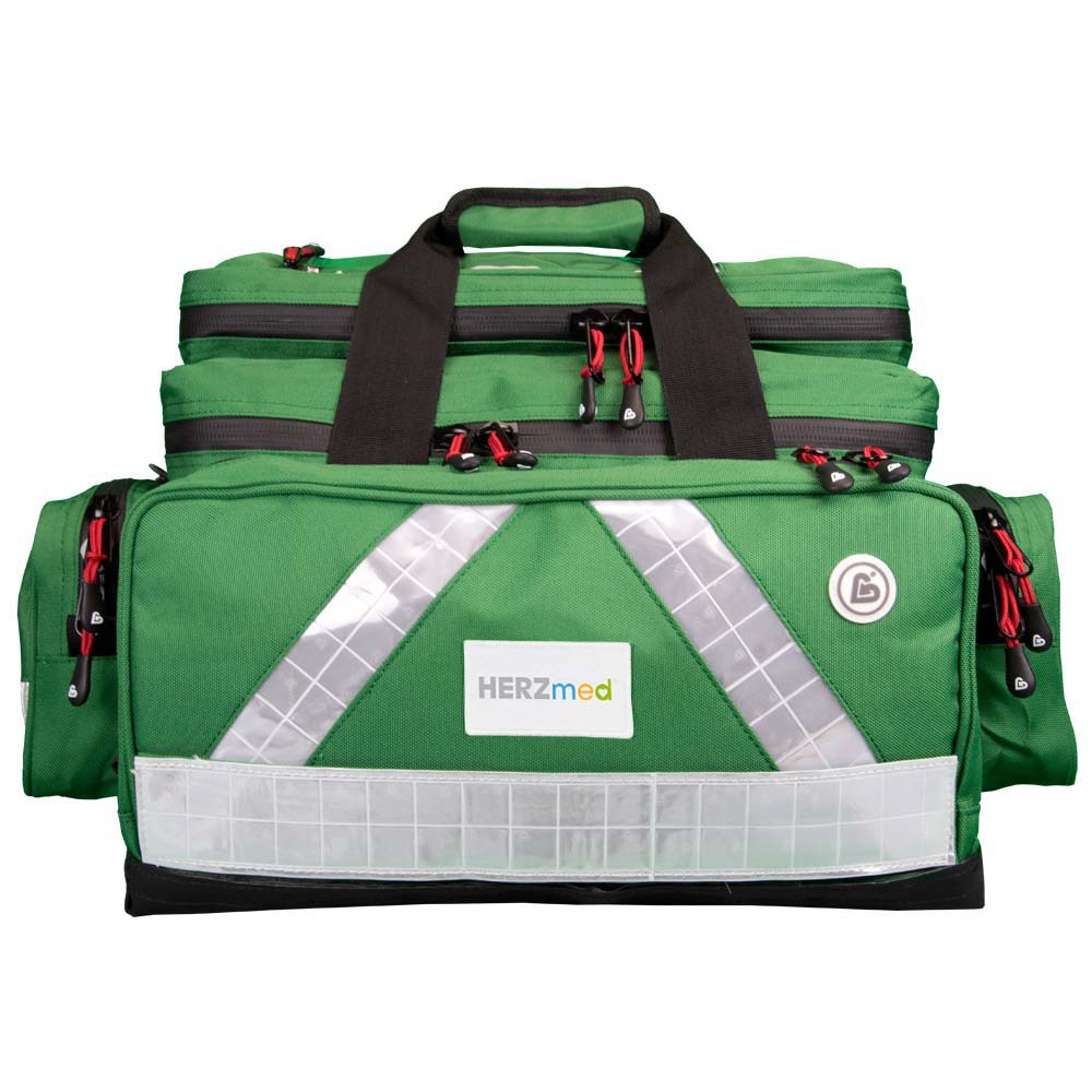 WaterStop Notfalltasche ULTRA GREEN