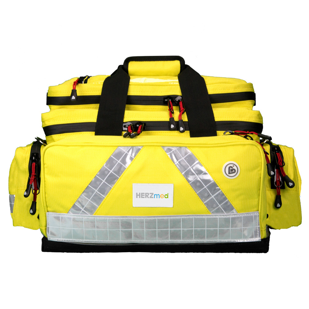 WaterStop Notfalltasche ULTRA LEMON