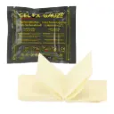 CELOX™ Z-Fold Gauze, Hämostyptikum