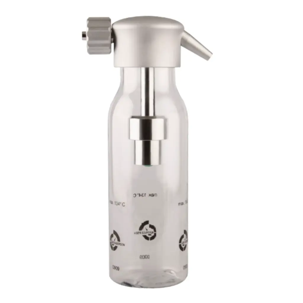 Sekretüberlaufsicherung 0,25 l AIR