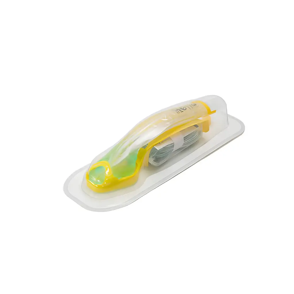 ABVK: i-gel®O₂ Resus Pack, Größe 3 (6 Stück)